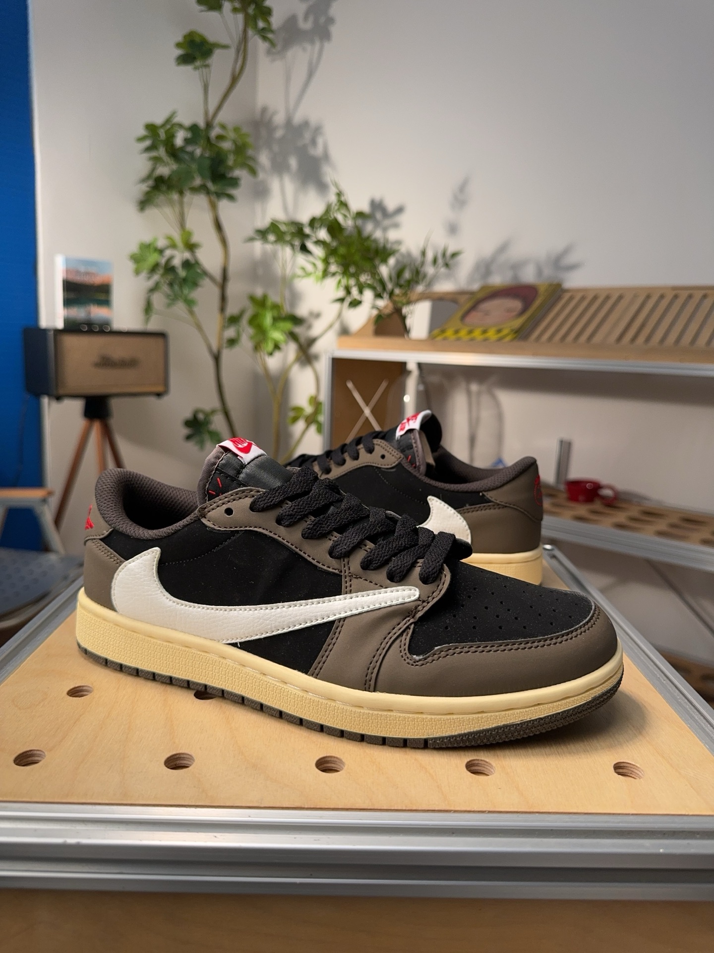 Nike Jordan